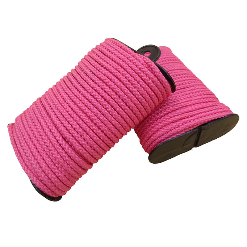 MFP Braided Household Utility Rope dry rope