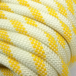 9mm/10.8mm Nylon Kernmantle Climbing Rope - Static Rope