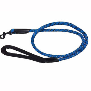 Nylon 48 Braided Pet lead Rope Dog Leash