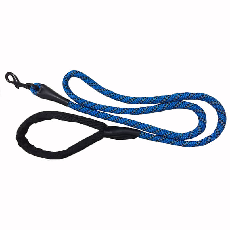 Nylon 48 Braided Pet lead Rope Dog Leash